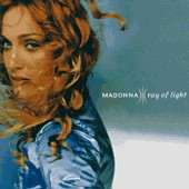 Madonna: Ray of light