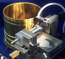 Abrasion tester