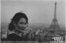 Victoria in Paris