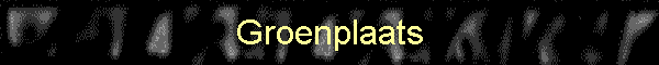 Groenplaats