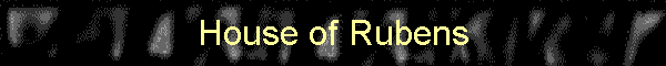 House of Rubens