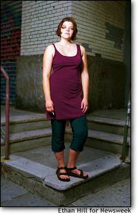IMG: Gabrielle Cryan