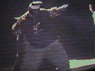 Masked Lunatic