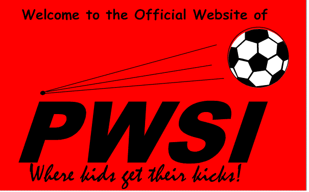 Link to Prince William Soccer, Inc. Website