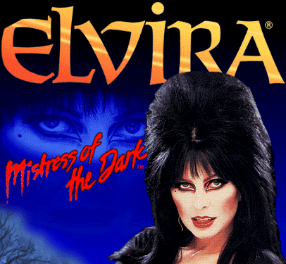 click to visit elvira herself