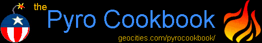 the PyroCookbook Banner