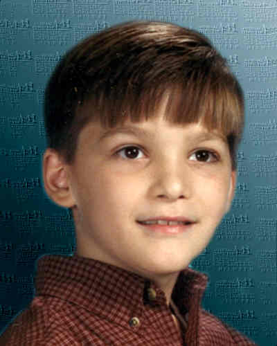 Missing Child
