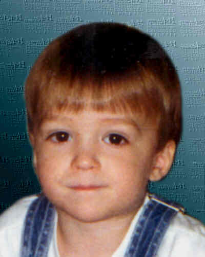 Missing Child