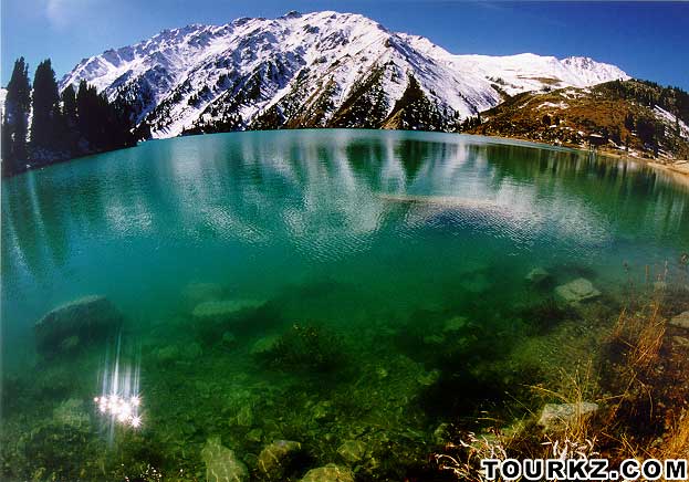 lake 