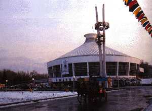 circus