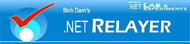 .NET Relayer™
