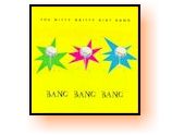 Bang Bang Bang CD single