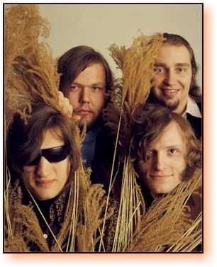 Photo courtesy of Vanguard Records