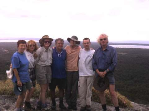Coolum