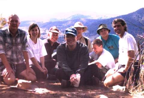 Egg Rock