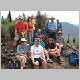 Mt Mitchell