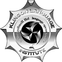 Go to the Klingon Language Pages