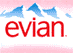 evian