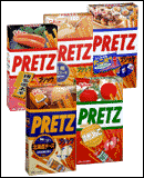 pretz