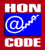 N�s aderimos aos princ�pios da HonCode da Health On the Net Foundation