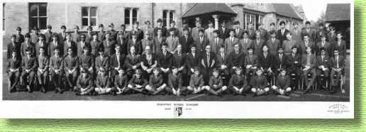 Quantock School: A larger image is available on the Quantock School Community