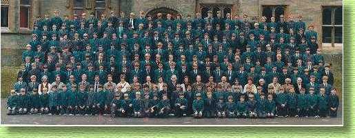 Quantock School: A larger image is available on the Quantock School Community