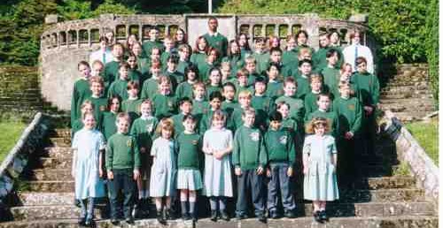 Quantock School: A larger image is available on the Quantock School Community