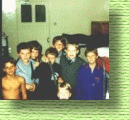 Quantock School: Big Dorm B in 1985 - is one of these lost souls you......?