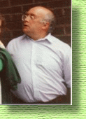 Quantock School: Mike Donnan - Anyone for a crusty ...