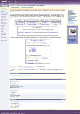 Quantock School: To see a lager picture click on me