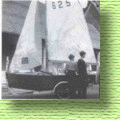 Quantock School: The Rocket - one of the school boats