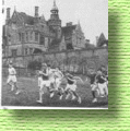 Quantock School: X-country run