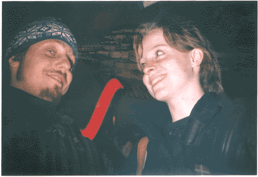 --> Matthias & Nora -Page