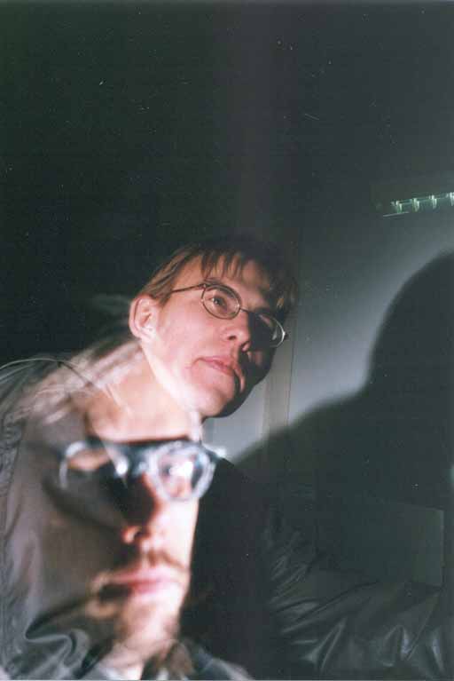 --> Johannes Unosson (more fotos)