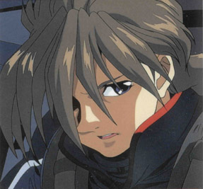 Shinigami