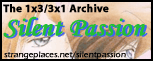 Silent Passion 3x1