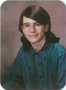 [Me in 12th grade]