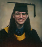 [Me in 16th grade]