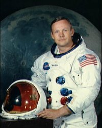 Neil Alden Armstrong