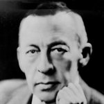 Sergei Vassilievich Rachmaninov (1873-1943)