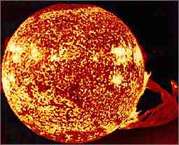 El Sol
