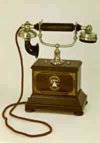 telèfon