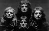 Queen unofficial web site