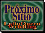 Latin Queen next site