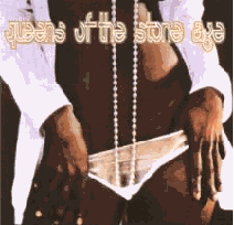 Queens Of The Stone Age