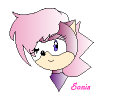 Princess Sonia