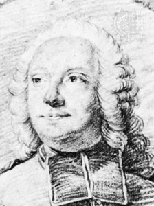 Abbé Prévost