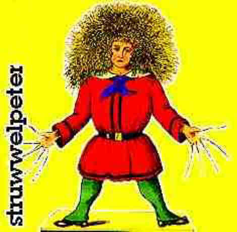 Struwwelpeter