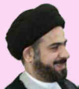 imam al-Khoei