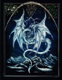 White Dragon